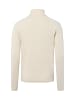 Nils Sundström Strickpullover Stockholm in ecru - 0004