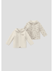 s.Oliver Sweatshirt Jacke in 80A1_helles beige