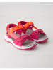 superfit Sandalen in Pink