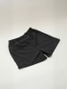 Toujours Actif Shorts 2 in in Black