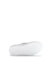 Gabor Sneaker low in silber