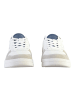 Teddy Smith Z.C Schnürsneaker Blau