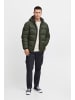 BLEND Steppjacke Outerwear in Grün