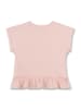 Sanetta T-Shirt in Rosa