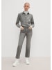 comma Jeans-Hose  in  93Z4_steingrau