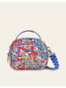 Oilily Sabi Umhängetasche in Blau