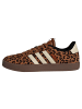 adidas Sneaker Low in Braun