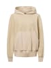 PEGADOR Kapuzenpullover Estela in beige - 0001