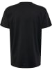 Hummel Hummel T-Shirt Hmlgo Multisport Herren in BLACK