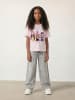 name it T-Shirt in Cradle Pink1