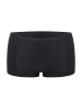 Sloggi Retro Pants GO Daily Cotton Short in Black