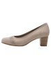 Jana Pumps in STONE