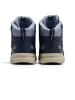 Hummel Klettverschluss Outdoor Boots X-Light 2.0 Lebensstil Kinder in EBONY