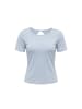 VINAJA Women Blouse in BLUE