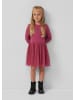s.Oliver Kleid in 4465_himbeere