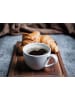 BEEM Kaffeemaschine Direct-Brew Thermo 1500W schwarz/Edelstahl + GB-Adapter Schwarz