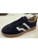 Gant Schnürschuh in blau