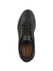 Geox Sneaker low U Vittour Plus A in schwarz