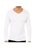 Abanderado Unterhemd in White