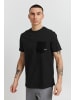 !SOLID T-Shirt SDBasto in Schwarz