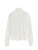 Polo Club Pullover WOMAN RIGBY GO TURTLENECK WOOL W IO LONG SLEEVE REGULAR FIT in Ecru