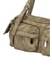 myMo ROCKS Women Shoulder Bag in Olive