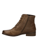 Josef Seibel Stiefelette Catrin 02 in braun