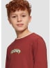s.Oliver T-Shirt in 3840_rubinrot