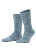 Falke Socke Brooklyn in Teal