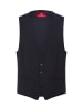 Finshley & Harding London Weste Wesdon in marine - 0002