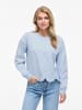 Vila Sweatshirt in Kentucky Blue