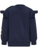 Hummel Hummel Sweatshirt Hmlsigne Mädchen in BLACK IRIS