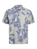 Jack & Jones Hemd in Green Tint