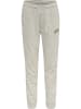 Hummel Hummel Verstellbare Taille Hose Hmlfast Kinder in LIGHT GREY MELANGE