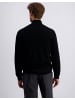 Pierre Cardin Pullover in Schwarz