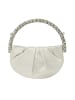 myMo at night Women Handbag in Silver