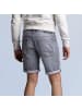 PME Legend Short in Grey Denim