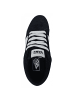 Vans Sneaker Vero LS in Schwarz