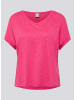 Rabe T-Shirt in Pink