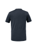 Schöffel T-Shirt "CIRC T Shirt Tauron M" in navy blazer