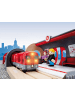 Brio Brio Aktionsspiel Metro Bahn Set in bunt
