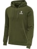 Hummel Hummel Kapuzenpullover Hmloscar Herren in RIFLE GREEN