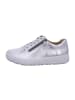 Hartjes Komfort Schnürschuhe in Silber
