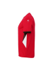 uhlsport  Trikot "Equipe 29 Shirt Kurzarm" in Rot
