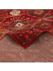 Pergamon Teppich Pop-Vintage Modern in orange