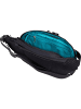 Pacsafe Rucksack ECO Waistpack in Black