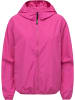 ragwear Outdoorjacke Vinzie C in Magenta