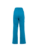 Jack Wolfskin Hose Activate Xt Pant Softshell in Blau