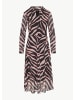 comma Kleid  in  40A0_perlmuttrosa