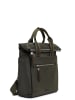 EMILY & NOAH Rucksack E&N Esther in oliv